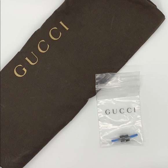 💥HOST PICK 💥Gucci Sofia peep toe pump - Picture 8 of 8